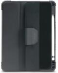 DICOTA Tablet Folio Case iPad 10.9" (2022 /10 Gen) fekete (D32002)