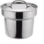 APS Fedél, magasság: 30 mm, átmérő: 216 mm