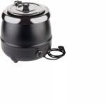 APS Fedél, magasság: 45 mm, átmérő: 245 mm