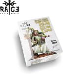 AK Interactive Rage Resin Models Mun Gun Low Black Moon Captain figura (RAGE012)