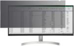 STARTECH Monitor Privacy Screen for 34 inch Ultrawide Display - 21: 9 Widescreen (PRIVSCNMON34W)