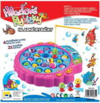 Mac Toys - Éhes kishalak