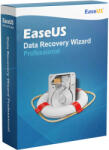 EaseUS Data Recovery Wizard Pro (1 eszköz / 1 év) (Előfizetés) (Mac) (Elektronikus licenc)