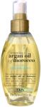 OGX Renewing + Argan Oil of Morocco Weightless Healing hajolaj, 118 ml
