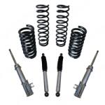 Raptor4x4 Kit suspensie Suzuki Vitara scurt 1.6 +4cm Raptor4x4