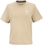 Tecnifibre W Graphic Tee Sand 2025 Női póló S