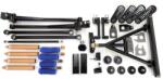 Raptor4x4 Kit suspensie Suzuki Samurai +10cm converise elicoidale Raptor4X4