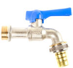 Tecnovielle 3/4" kerti csap TECNOVIELLE