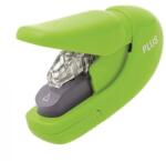 PLUS Corporation Kapocs nélküli tűzőgép kézi 8 lap zöld (31146)