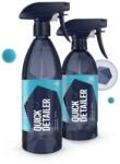 GYEON Produse cosmetice pentru exterior Solutie Detailing Rapid Gyeon Q2M Quick Detailer, 500ml (Q2MQD500) - vexio