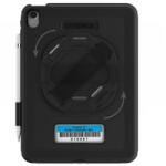 OtterBox Defender Series with Handstrap Case iPad (A16/10th gen) fekete (77-95020)