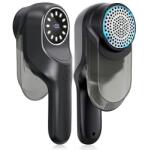  Szöszporszívó, K670I, 2 sebesség, 6 penge, 21, 8x8, 5x7, 5 cm, komplett készlet