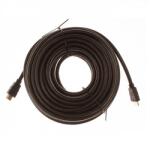 Econ HDMI kábel 20m aranyozott 1.4 ethernet (E-517) (E-517)