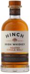 Hinch Distillery Peated Single Malt whiskey DRS (0, 7L / 43%) - goodspirit