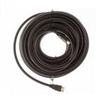 Econ HDMI kábel 15m aranyozott 1.4 ethernet (E-516) (E-516)