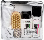Collonil 4 darabos cipőápoló készlet Carbon, Lab (73052200000)