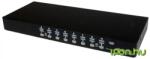 StarTech SV1631DUSBUK USB KVM Switch (SV1631DUSBUK)