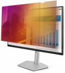 STARTECH Műanyag adatvédelmi képernyőszűrő 27" 16: 9 arany-fekete (2769G-PRIVACY-SCREEN)