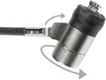 DICOTA D30867 Laptop T-Lock Pro (D30867)