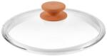 Tescoma UNICOVER üvegfedő 24 cm-es (619084.00)