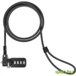 COMPULOCKS Combination Cable Lock (CL37)