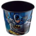 Mercaton Mercaton® műanyag pattogatott kukorica tál, 2 L, 17 x 14 cm, Batman modell (MGH-99227)