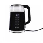 Huslog AK-0832 Vízforraló Elektromos automata 2200W 1.8L Fekete (AK-0832)