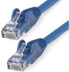 StarTech UTP CAT6 Összekötő Kék 10m N6LPATCH10MBL (N6LPATCH10MBL)