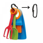 Fiskars MyFirst Fiskars Kézi eszköz készlet, 4 db (1062472)