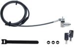 STARTECH UNIVKMKO-LAPTOP-LOCK Universal Laptop Lock (UNIVKMKO-LAPTOP-LOCK)