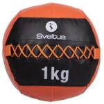 Sveltus medicinlabda, műbőr, 1 kg