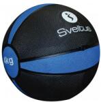 Sveltus medicinlabda, gumi borítással, 4 kg - thera-team - 21 590 Ft