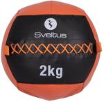 Sveltus medicinlabda, műbőr, 2 kg