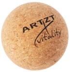 ARTZT vitality, masszázslabda, parafa átmérő 7, 5 cm