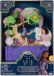 Jakks Disney Wish ékszerdoboz - Kívánságok fája, fényekkel és hangokkal