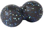 ARTZT vitality BLACKROLL DUOBALL, smr masszázslabda, átmérő 8 cm, fekete