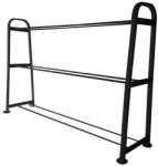 Sveltus gimnasztikai labda tartó állvány