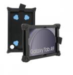 MOBILIS RESIST Rugged protective case for Galaxy Tab A9 8.7 fekete (050063)