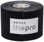 Artzt thepro kineziológiai tape 5 cm x 5 m, fekete