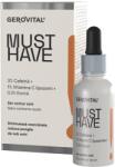 Gerovital Must Have szemkontúr szérum, 30 ml