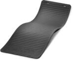 Artzt vitality tornaszőnyeg, 140 cm x 60 cm x 1 cm, fekete