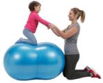  Physio Roll Plus mogyorólabda Ø 70 cm BRQ, kék