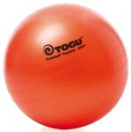 Togu Powerball Premium ABS fitnesz labda Ø 55 cm, narancs