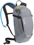 CamelBak MULE® 12 Hydration Pack hátizsák - Gunmetal/Lime (2654004000)