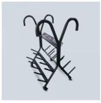 Sveltus edzőkészlet állvány 20 darabos