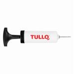 Tullo tűszelepes pumpa