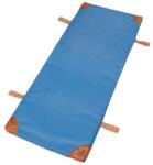 Artzt Vintage tornaszőnyeg, 149 cm x 62 cm x 4, 5 cm, kék