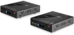 StarTech SV565HDIP HDMI KVM Extender over LAN - 4K 30Hz (SV565HDIP)