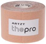 Artzt thepro kineziológiai tape 5 cm x 5 m, bézs