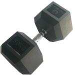 Sveltus hatszögletű kézi súlyzó 50 kg / db